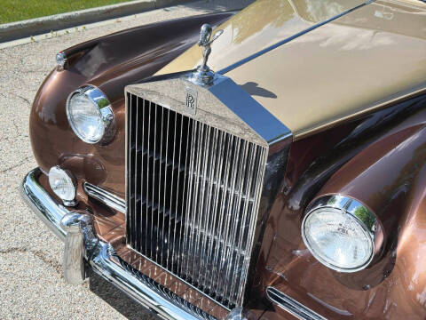 1959 Rolls-Royce 2025