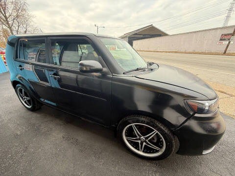 2009 Scion xB
