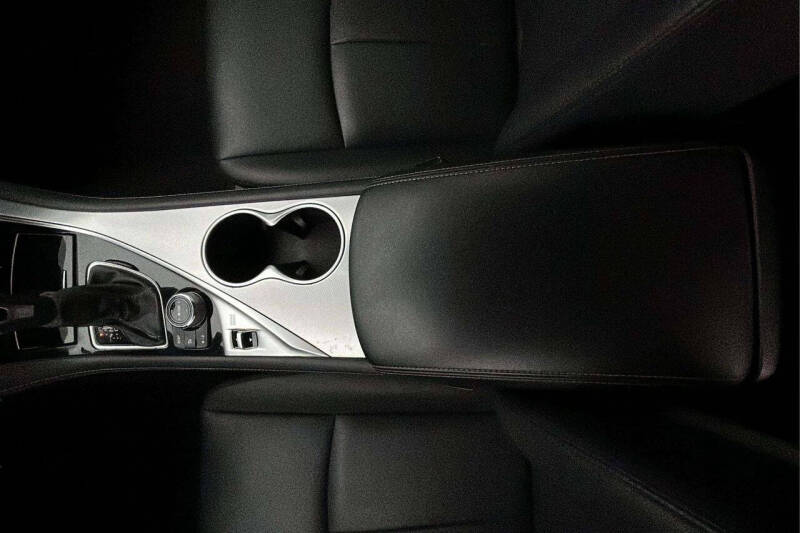 2020 Infiniti Q50 3.0T Luxe