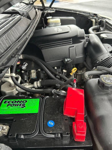 2010 GMC Yukon Denali