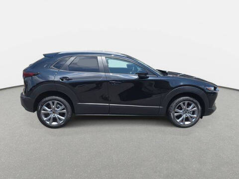 2026 Mazda CX-30 2.5 S Preferred