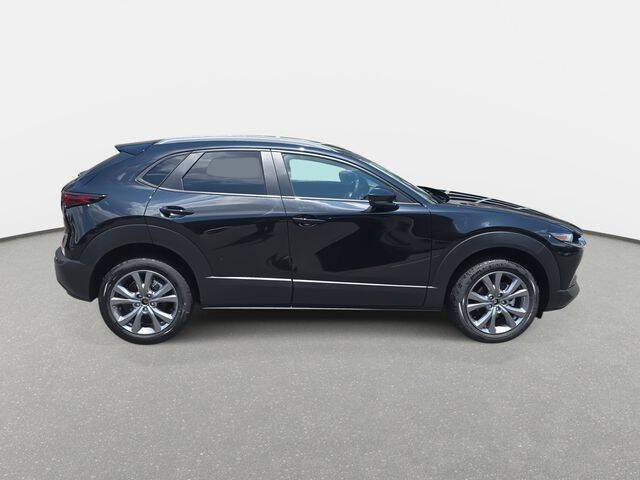 2026 Mazda CX-30 2.5 S Preferred