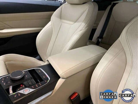 2024 BMW 4 Series 430i xDrive