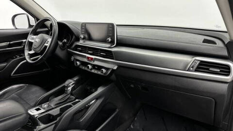 2020 Kia Telluride LX