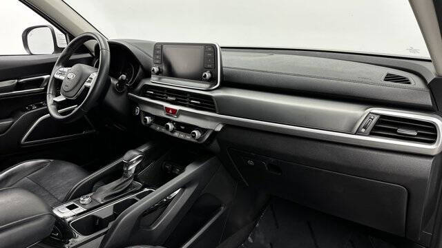 2020 Kia Telluride LX