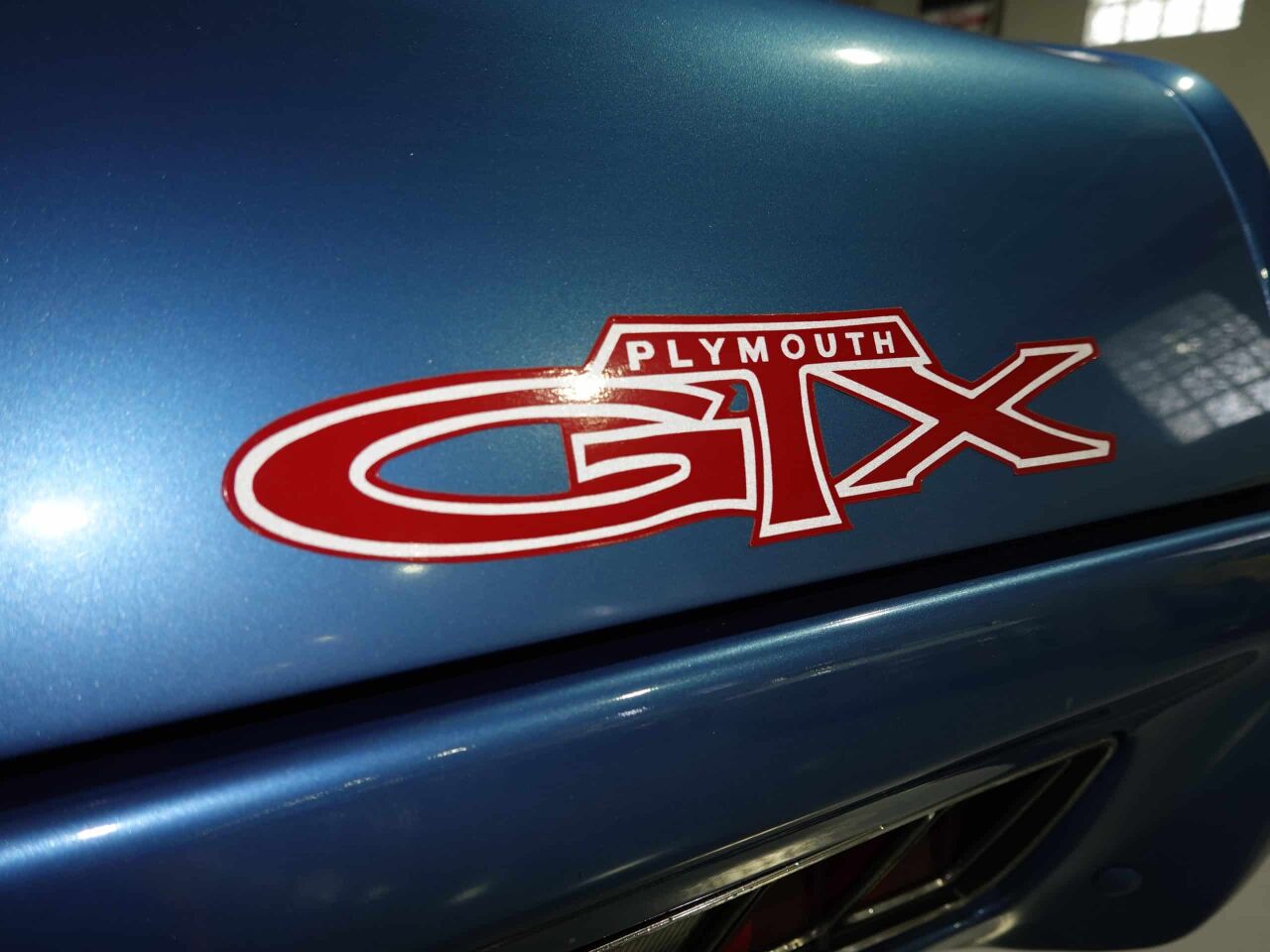 1971 Plymouth GTX 58