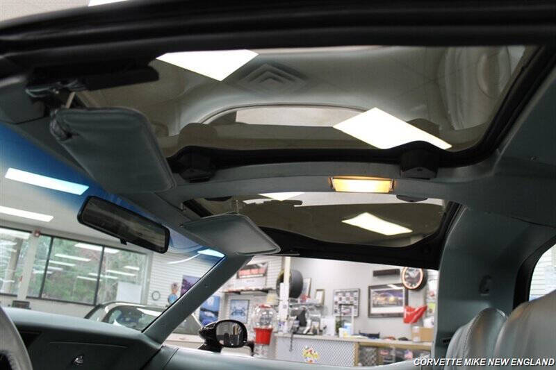 1982 Chevrolet Corvette