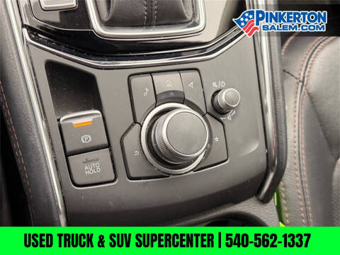 2022 Mazda CX-5 2.5 S Premium