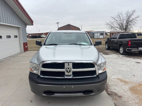 2009 Dodge Ram 1500 ST