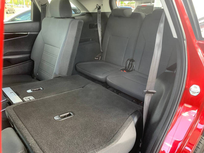 2019 Kia Sorento S V6