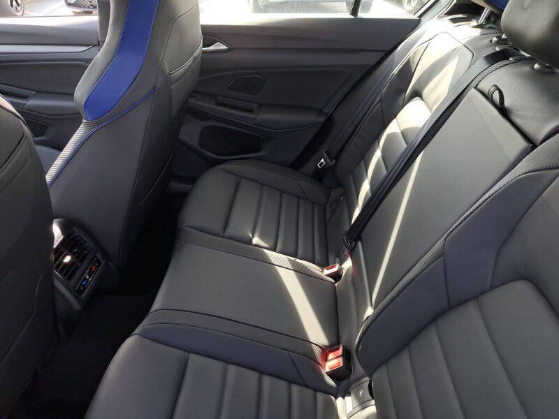 2026 Volkswagen Golf R 4Motion