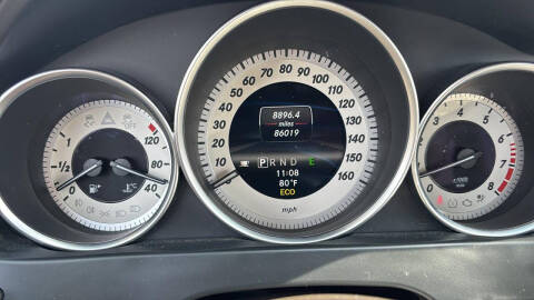 2013 Mercedes-Benz C-Class C 300 Luxury 4MATIC