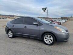 2008 Toyota Prius for sale at Skyway Auto INC in Durango CO