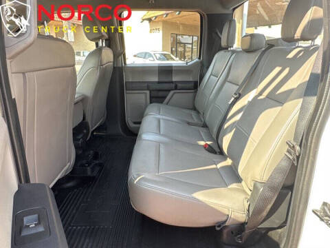 2022 Ford F-250 Super Duty