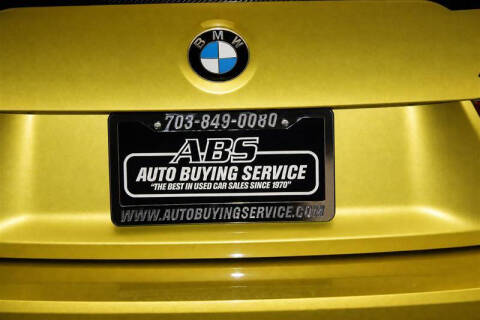 2015 BMW M4