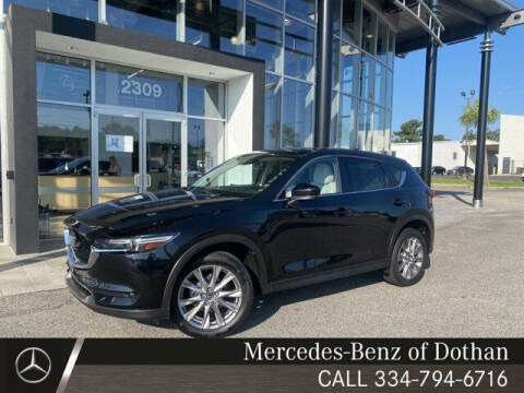 2020 Mazda CX-5 for sale at Mike Schmitz Automotive Group in Dothan AL