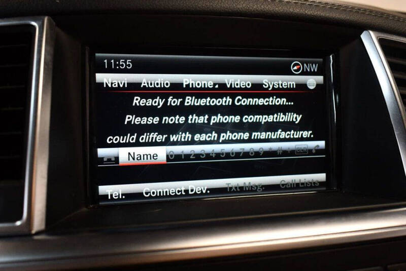 2014 Mercedes-Benz GL-Class GL 450 4MATIC