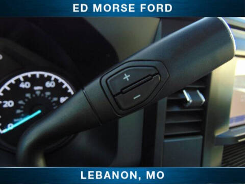 2026 Ford F-550 Super Duty