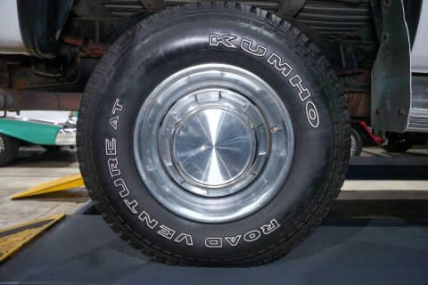 1992 Dodge RAM 250 LE