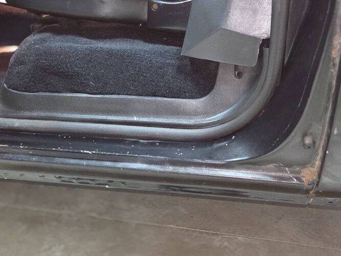 1983 Chevrolet Silverado 1500 SS Classic