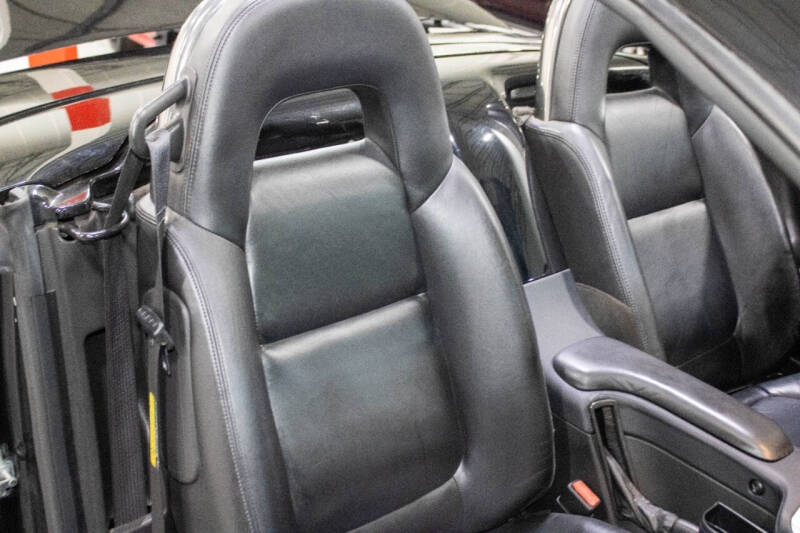 2005 Chevrolet SSR LS