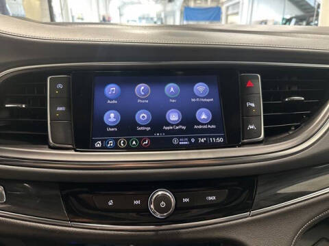 2023 Buick Enclave Premium