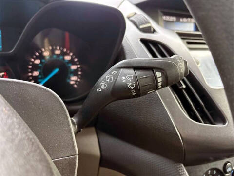 2014 Ford Transit Connect XLT