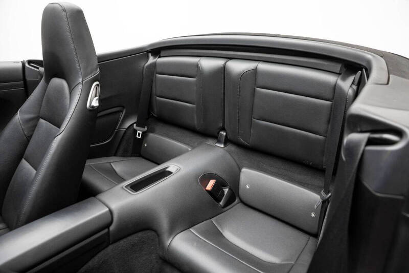 2012 Porsche 911 Carrera