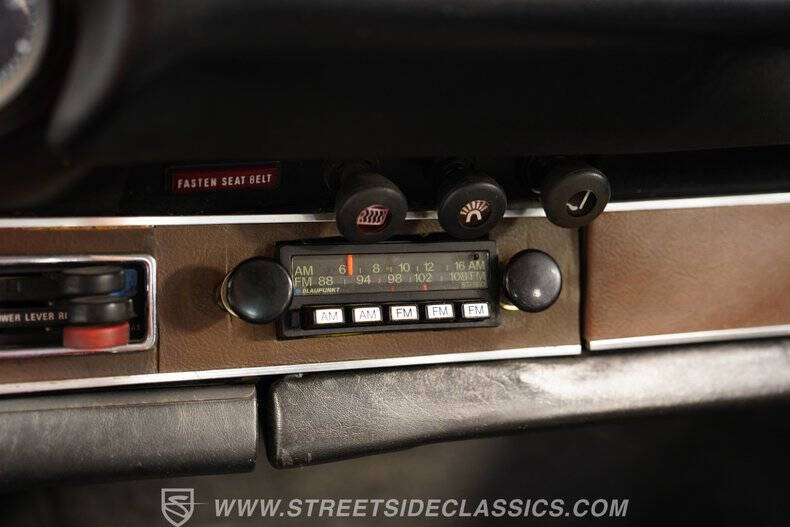 1973 Porsche 911