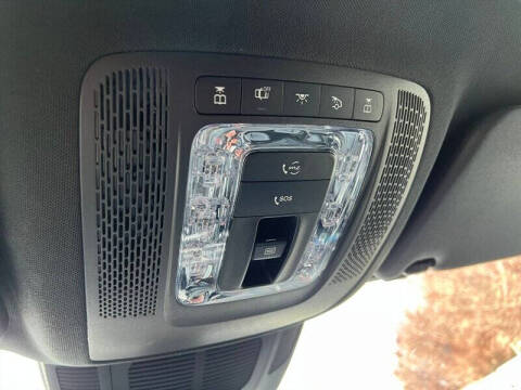 2024 Mercedes-Benz GLE GLE 350 4MATIC