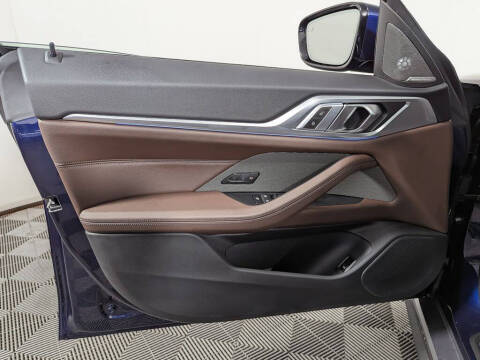2023 BMW i4 eDrive35 Gran Coupe
