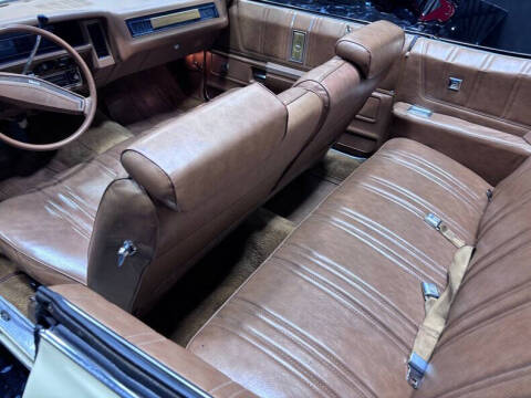 1975 Chevrolet Caprice