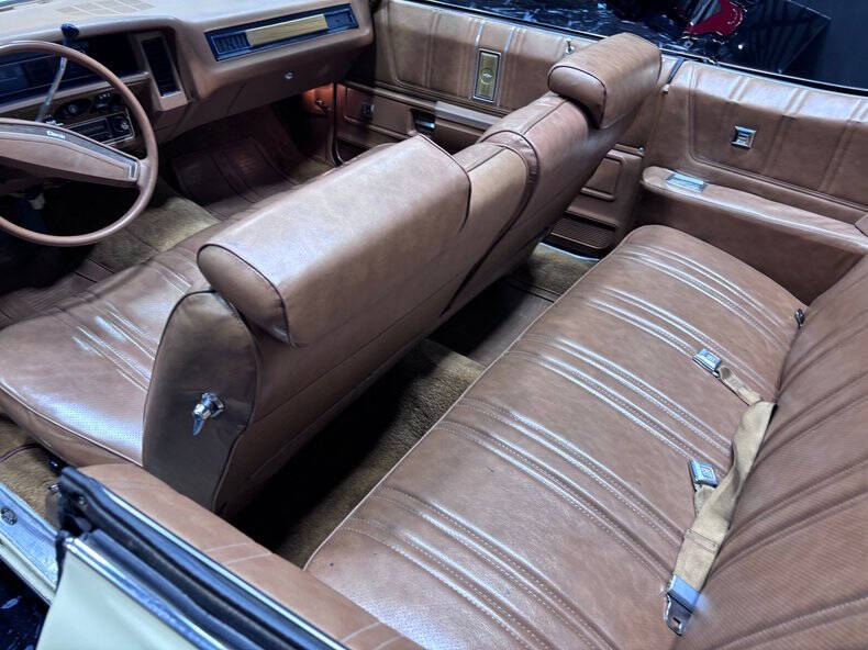 1975 Chevrolet Caprice