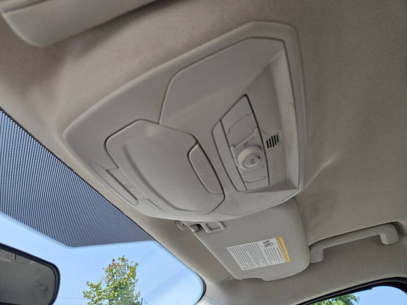 2014 Ford Focus Electric