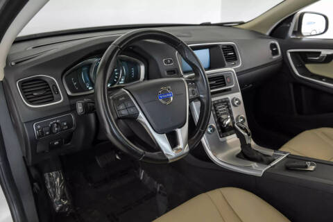 2017 Volvo S60 T5 Inscription