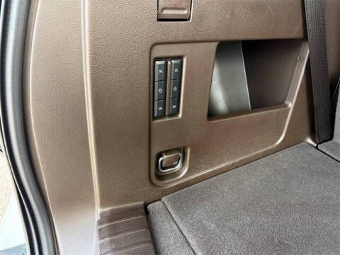 2024 Ford Expedition King Ranch