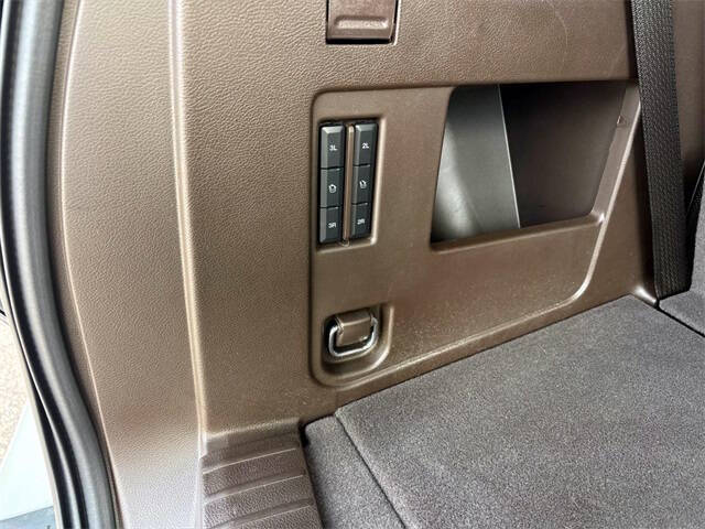 2024 Ford Expedition King Ranch