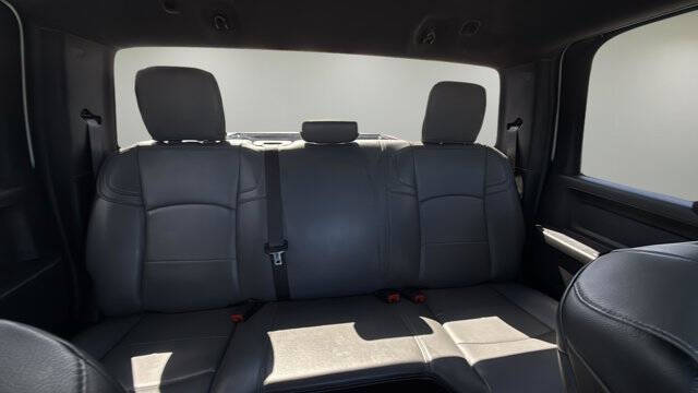 2023 RAM 3500 Tradesman