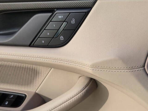 2025 Porsche Taycan GTS