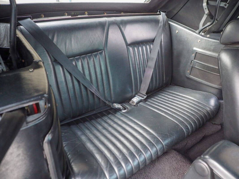 1991 Ford Mustang LX 5.0