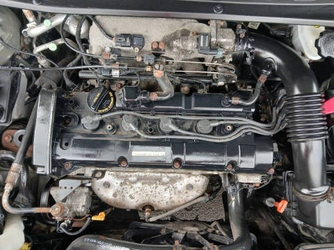 2010 Kia Soul +