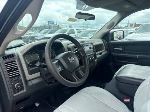 2012 RAM 1500 Express