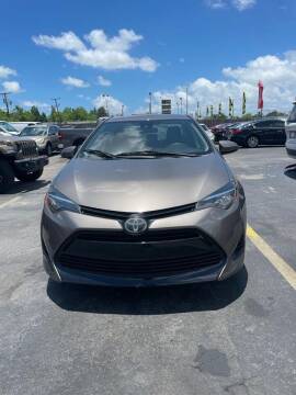 2019 Toyota Corolla for sale at Auto Mayella in Miami FL