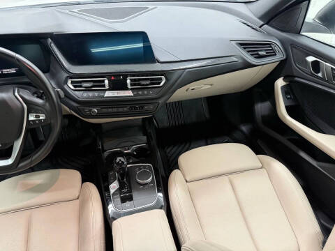 2022 BMW 2 Series 228i xDrive Gran Coupe