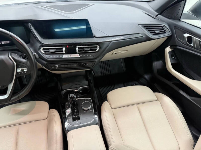 2022 BMW 2 Series 228i xDrive Gran Coupe