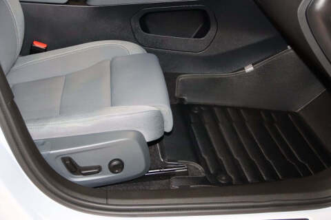 2022 Polestar 2 Long Range Dual Motor