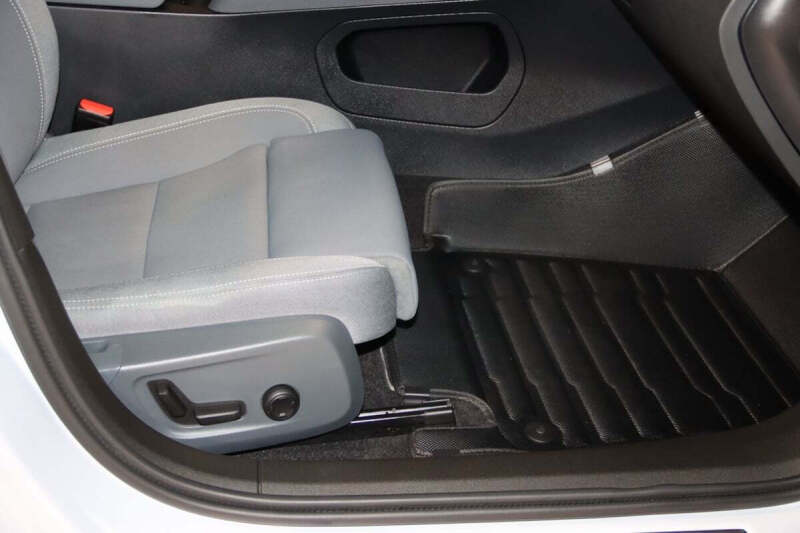 2022 Polestar 2 Long Range Dual Motor