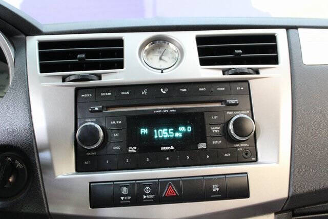 2009 Chrysler Sebring Touring