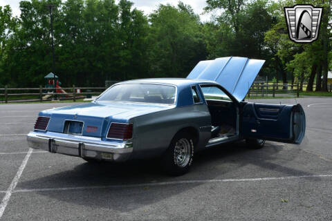 1979 Dodge Magnum