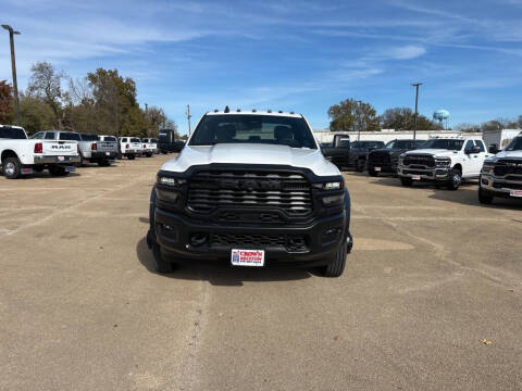 2026 RAM 4500